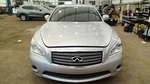 Passenger Right Strut Front Awd Fits 14-19 Infiniti Q70 7074642 Used. Price: $117.70.