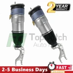 2X Front Air Suspension Shock Struts Fit Tesla Model P85D P90D Awd 11-2016 New. Price: $306.45.