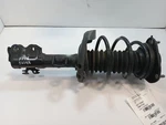 Front Passenger Right Strut From 2020 Toyota Corolla 12410263 Used. Price: $171.94.
