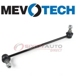 Mevotech Supreme Front Stabilizer Bar Link Kit For 2010 Volkswagen Golf - Pj New. Price: $41.12.