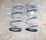 09-20 Nissan 370Z Rear Suspension Spring Set Coil Absorber Pair Oem Used. Price: $90.24.