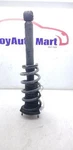 97-00 Lexus SC300 3.0L 6CYL Passenger Side Front Strut Assembly Used. Price: $107.99.