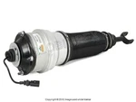 Audi A8 Quattro (2004-2010) Air Suspension Strut Front Left Arnott Industries Remanufactured. Price: $1102.90.