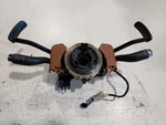 Steering Angle Sensor Column Switches - 2006 Bentley Cont Flying Spur Auto Oem Used. Price: $166.50.