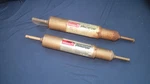 1961-1964 Cadillac 1952-1954 Mercury: Nos Delco Pleasurizer Rear Shocks Pair New. Price: $75.00.