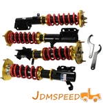 Coilover Struts For Toyota Corolla 1988-1999 AE92 AE111 Suspension Spring Kits New. Price: $234.99.