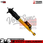 For Dodge Challenger Charger Sxt 12- Rear Left Shock Absorber Strut 68421907AA New. Price: $74.25.