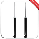 Rear Pair Shocks Struts Damper Suspension Kit For Volkswagen Tiguan 2009-2018 New. Price: $42.00.