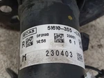 Passenger Strut Front A-spec And Technology Fits 23-24 Integra 3916920 Used. Price: $246.99.