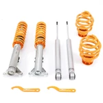 Maxpeedingrods Coilovers Kit For Bmw E36 Convertible 318I 320I 323I 325I 328I New. Price: $172.45.
