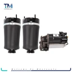 3X Front Suspension Air Spring Compressor For Mercedes W164 ML320 ML350 X164 New. Price: $219.13.