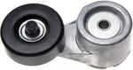 Acdelco 38108 Accessory Drive Belt Tensioner Assembly New. Price: $57.19.