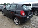 Driver Left Strut Front Without Abs Fits 07-11 Aveo 1355941 Used. Price: $137.59.