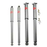 New Front & Rear Shock Absorbers Kyb Gas-a-just Ford Explorer Mazda Navajo. Price: $193.95.