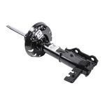 Acdelco 84339442 Suspension Strut Assembly Front Left Fits 18 For Gmc New. Price: $144.10.