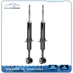 Front Shocks Struts 2004-2008 Ford F-150 New. Price: $61.00.