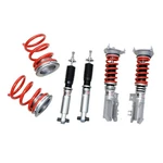 Godspeed Monors Coilovers Lowering Kit For Volvo V70 Fwd 2001-2007 New. Price: $765.00.