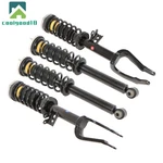 Pair Front Rear Shock Struts For Bmw F10 F11 528I 535I 550I Xdrive Awd New. Price: $344.59.