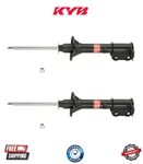 2 Rear Suspension Strut Kyb Fits 95-97 Hyundai Accent New. Price: $145.22.