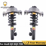 2X Front Left Right Electric Shock Strut For 2008-2016 Audi SQ5 Sport Utility New. Price: $220.00.
