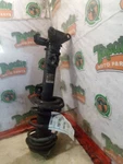 Driver Strut 207 Type And Convertible Front Fits 10-17 Mercedes E-class 3750315 Used. Price: $103.99.