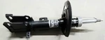 2011-2019 Dodge Journey Rh Front Strut New Mopar 1852 68039642AG Used. Price: $116.96.