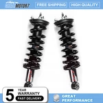Fcs High Quality Oe Complete Struts For 2005-2021 Nissan Frontier 2WD New. Price: $218.41.