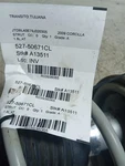 Driver Strut Front Excluding And Xrs Fits 09-10 Corolla 3936065 Used. Price: $136.49.