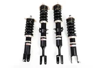 Bc Racing Br Series Coilovers Shock Absorbers With Rear & Front Camber Plates New. Price: $1195.00.