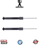 Rear Suspension Shock Absorber Fcs 346941 Fits 20-24 Hyundai Palisade New. Price: $88.00.