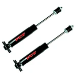Fcs Front 2PC Shock Absorber Kit Fits 1988-1999 Chevrolet C1500 C2500 New. Price: $55.95.