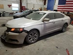 Passenger Right Strut Front Fits 16-19 Impala 1442918 Used. Price: $113.95.