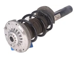 Strut Left Front Mini Clubman (F54) Cooper D 110 Kw 150 Hp (12.2014 Gebraucht. Price: $127.66.