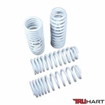 Truhart Lowering Springs TH-S406 For Subaru Brz 2013-2016 Scion Frs New. Price: $160.00.