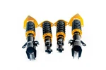 Isc Street Sport N1 V2 Coilover Suspension Kit For 2015-2021 Subaru Wrx & Sti New. Price: $1199.00.