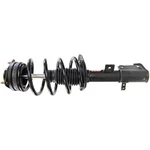 Monroe Shocks Struts Suspension And Coil Spring Assembly 172332 New. Price: $124.63.