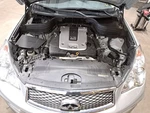 Rh Passenger Side 2017 QX50 Strut SKU#4239539 Used. Price: $74.10.