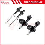 For 2003-2004 Mitsubishi Outler 4-DOOR Front Rear Left Right Struts Shocks New. Price: $84.15.