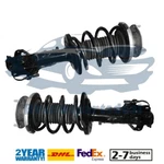 2PCS For Cadillac Cts Front Left And Right Shock Suspension Strut 2015-2019 Awd New. Price: $572.25.