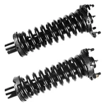 For Jeep Liberty 02-12 Fcs VS-4065-1336329L Front Complete Strut Assembly Set New. Price: $120.93.
