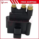 Air Suspension Solenoid Valve Block For Mercedes R-class W251 2006-2013 3.0L New. Price: $42.15.