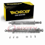Monroe Rear Shock Absorber For 1970-1974 Toyota Pickup Spring Strut Steering Dq New. Price: $191.97.