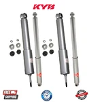 Complete Kyb Front & Rear Shock Absorber 89-97 Ford Ranger Mazda B3000 Rwd New. Price: $279.53.