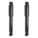 Rear Shock Absorber Kit For 1999-2004 Honda Oddessy New. Price: $50.28.