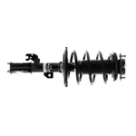 Kyb Complete Corner Unit Assembly -strut Mount And Spring SR4401 New. Price: $271.68.