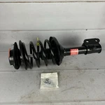 Monroe 272565 Suspension Strut And Coil Spring Assembly Fits Outback 2005-2009 New. Price: $65.37.