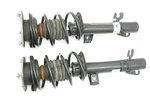 2011 Mini Cooper R56 Shock Strut Absorber Pair Set Front Left & Right Side Used. Price: $148.00.
