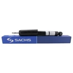 Sachs Rear Left Right Shock Absorber 311 750 For Saab 9-3 2003-2011 New. Price: $66.23.
