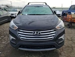 Passenger Strut Front Lwb Fits 15-19 Santa Fe 3168943 Used. Price: $137.65.