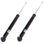 Pair Set Of 2 Rear Bilstein B4 Shock Absorbers Standard Susp For Vw Cc Passat New. Price: $151.95.